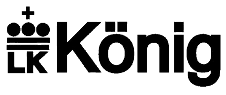 König