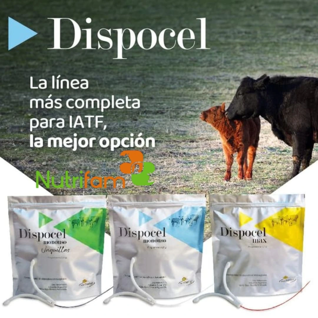 Dispocel